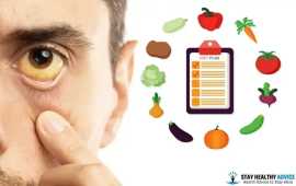 Indian Diet Chart for Jaundice Patients, Ahmedabad