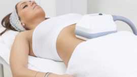 Fat freeze training course, California City