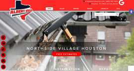 The Importance of Professional Gutter Servicing, Houston
