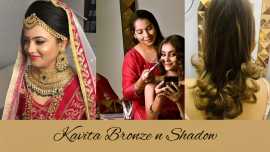 Best Wedding Makeup Artist in Udaipur, Udaipur