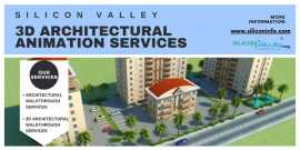 3D Architectural Animation Services Company - USA, New York