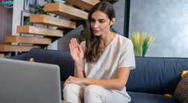Online Therapy in India: Convenient and Effective , Noida