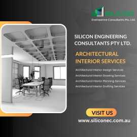 Get the best Architectural Interior Services - AUS, Perth