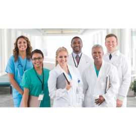 Doctor In Staten Island, New York