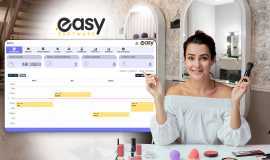 Best Nail Art Studio Software in Dubai, Dubai