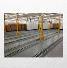 Roller Track Designs for Industrial Efficiency, $ 1
