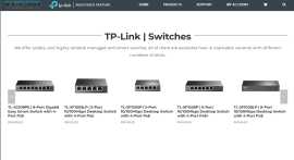 TP-Link Mesh Technology Wifi Router, Kuala Lumpur