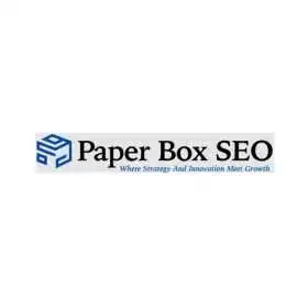 Paper Box SEO, Pittsburgh