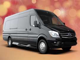 Brooklyn Party Bus Service, New York