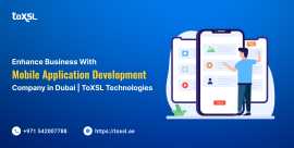 IOS App Development Agency in Dubai, Dubai