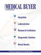 MEDICAL BUYER, Chandigarh