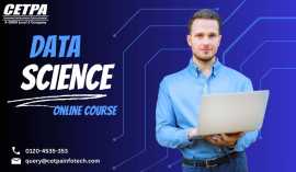 Best Data Science Online Training with CETPA Info, Noida