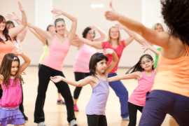 The Role of Dance Classes in Jersey City for Child, Jersey City