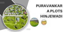 Premium 2 & 3 BHK Homes: Puravankara Plots Hin, Pune