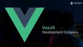 Top Vue Js Development Company, Jersey City