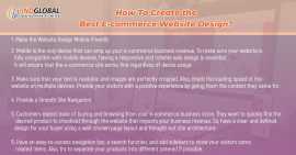 Looking Ecommerce Website Development Company In N, New York