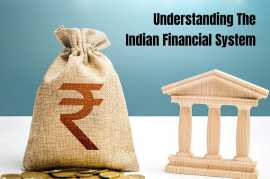 Indian Financial System: Structure of Financial, Ahmedabad
