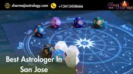 Best Astrologer In San Jose