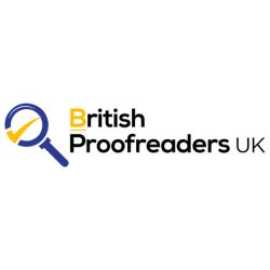 British Proofreaders UK, London