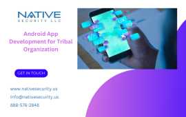 Custom iOS Apps for Tribal Data Management, San Diego