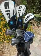 Premium Rental Clubs for Your Golfing Needs, Las Vegas