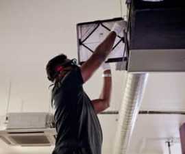 Reliable Air Conditioning Repair Services, London
