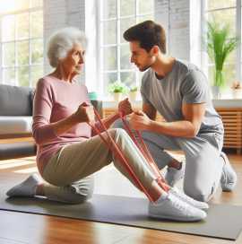 What is physical therapy ?, Ahmedabad