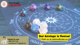 Best Astrologer in Montreal, Montreal