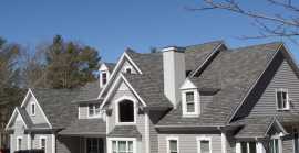 Chimney Leak Repair in Congress NY - JKR Construct, New City