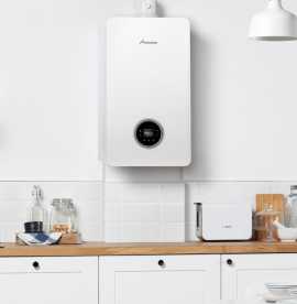 Upgrade to a New Boiler in Bromley, Bromley