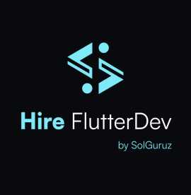 Flutter App Development Company - Hire FlutterDev, Ahmedabad