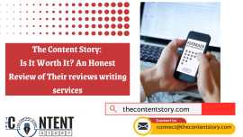 reviews writing services