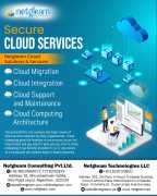 Reliable Cloud Computing Services - Netgleam , Coppell