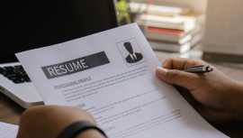Online Resume Writing Services in New York, New York