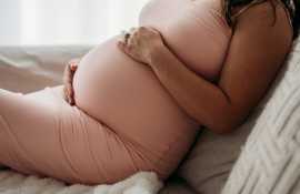 Maternity Newborn Photography , San Francisco