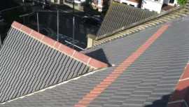 Roofing & Building Contractors: Your Trusted P, London