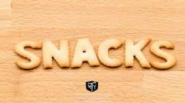 Healthy Snacks for Truck Drivers, Hartford