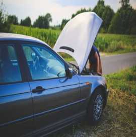 Cheap Recovery Service, London