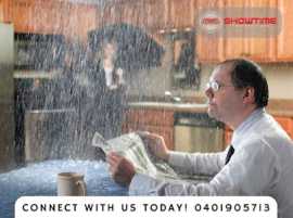 Roof Tile Repointing Repair - Showtime Restoration, $ 0
