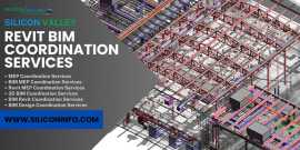 Revit BIM Coordination Services Provider - USA, Chicago