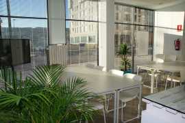 Key Elements of Successful Corporate Office Interi, New Delhi