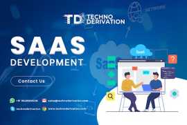 SaaS Application Development Company, Jaipur