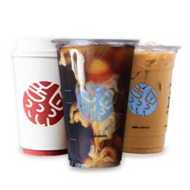 Coffee Shop Near Me Frisco: Sweetwaters Coffee &am, McKinney
