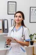 Transform Lives with Renowned CNA Programs in NYC!, Flushing