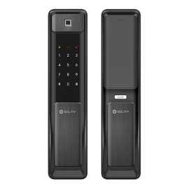 Top Smart Door Lock Supplier in India, Rp 10,000
