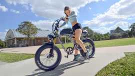 Discover the Future with Jupiter Electric Bikes