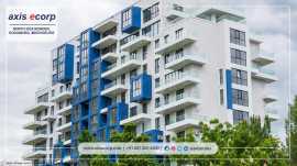 Building Dreams: Trusted Developer in Goa, Panjim