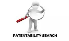 Patentability Search, Dover