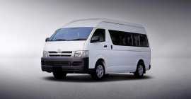 Private Airport Transportation, Adelaide