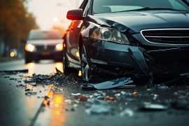 Role of a Car Accident Attorney: Rights Protection, Los Angeles